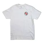 Chocolate Skateboards SJ Beamer Tee White