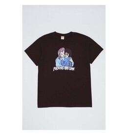 Fucking Awesome Embrace Tee Black