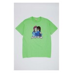 Fucking Awesome Embrace Tee Lime
