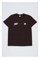 Fucking Awesome Fuck Me Tee Black