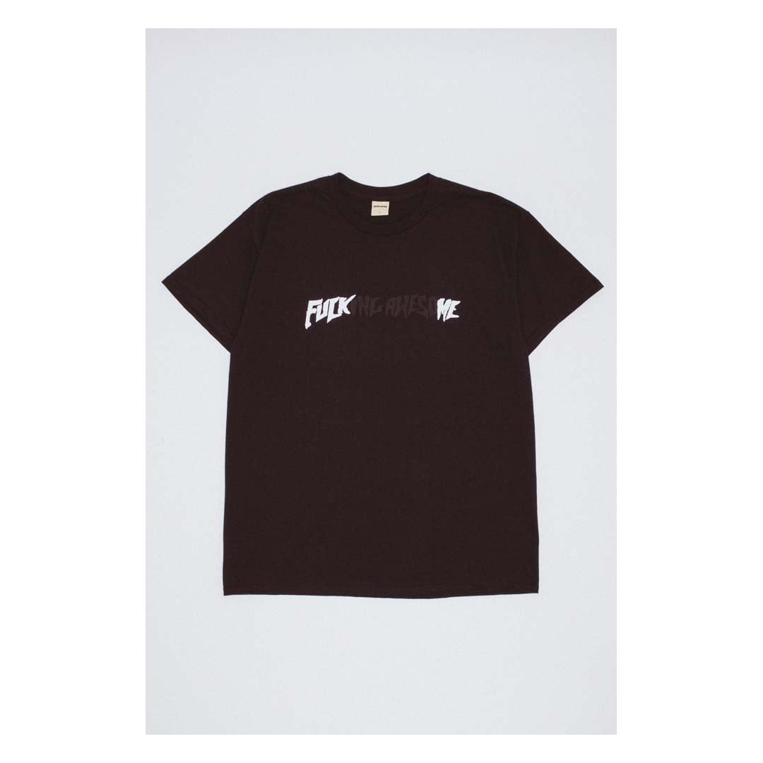 Fucking Awesome Fuck Me Tee Black