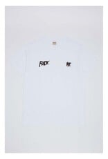 Fucking Awesome Fuck Me Tee White