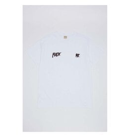 Fucking Awesome Fuck Me Tee White
