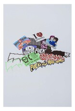 Fucking Awesome FA Sticker Pack Fall 2026