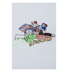 Fucking Awesome FA Sticker Pack Fall 2026
