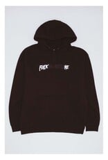 Fucking Awesome Fuck Me Hoodie Black
