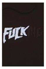 Fucking Awesome Fuck Me Hoodie Black