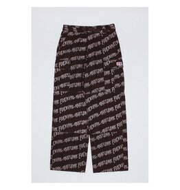 Fucking Awesome Ripstop Cargo Pants AOP
