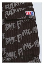 Fucking Awesome Ripstop Cargo Pants AOP