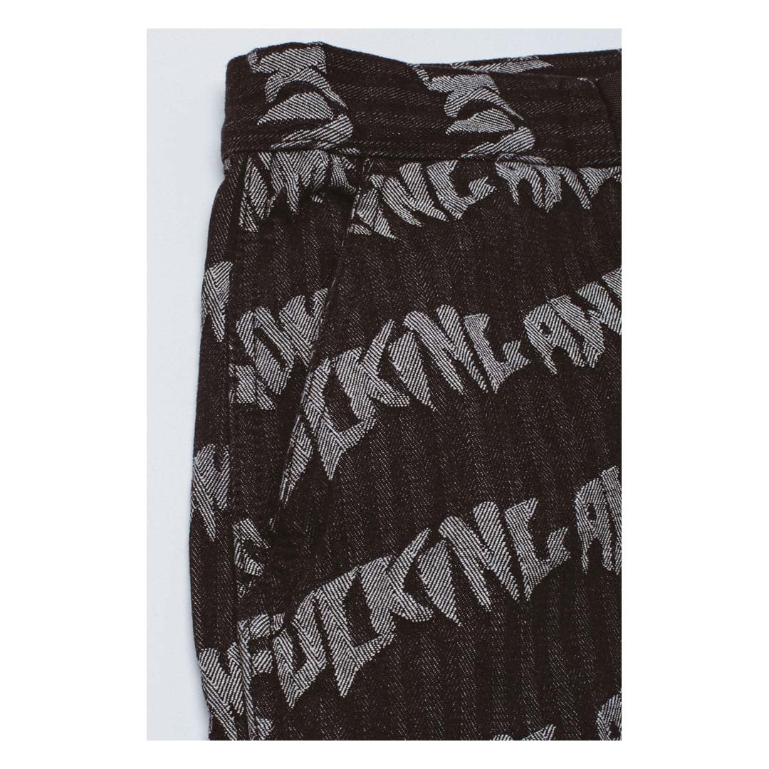 Fucking Awesome Ripstop Cargo Pants AOP