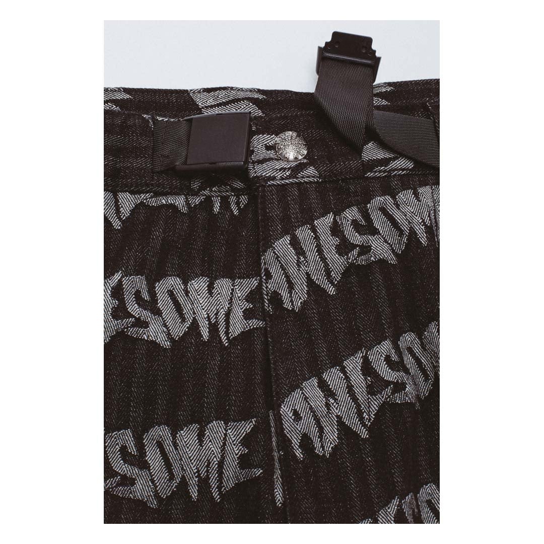 Fucking Awesome Ripstop Cargo Pants AOP