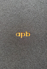 Mob Grip APB Laser Cut Mob 9" x 33"