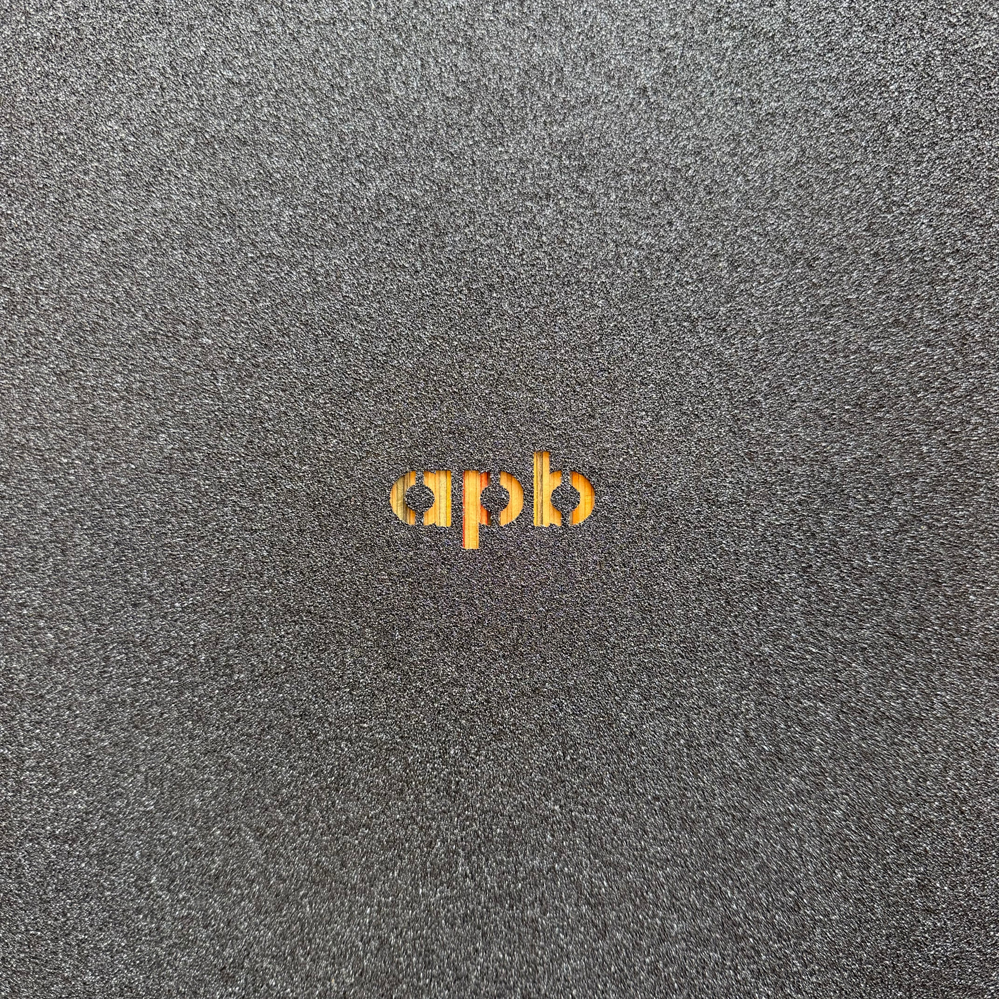 Mob Grip APB Laser Cut Mob 9" x 33"