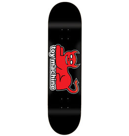 Toy Machine Devil Cat 7.625"