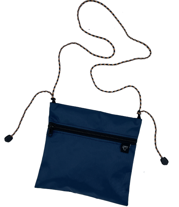 Coma Brand Coma Kit Bag Navy/Black