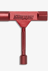 Slappy Trucks ST2 Slappy Tool Red