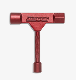 Slappy Trucks ST2 Slappy Tool Red