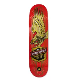 Primitive Rodriguez All Star Eagle Red 8.25"