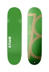 Plan B Skateboards Full Dip Slanted Sheffey 8.0"