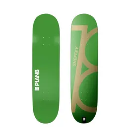 Plan B Skateboards Full Dip Slanted Sheffey 8.0"