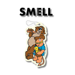 World Industries Mullen Bear Air Freshener