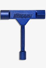 Slappy Trucks ST2 Slappy Tool Blue