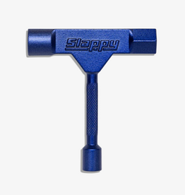 Slappy Trucks ST2 Slappy Tool Blue