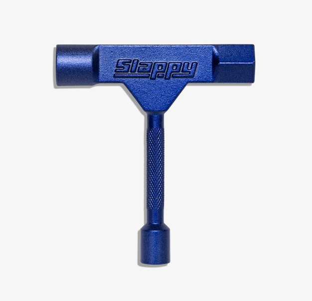 Slappy Trucks ST2 Slappy Tool Blue