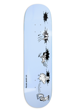 Polar Skate Co. Boom Wii! 8.375"