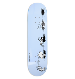 Polar Skate Co. Boom Wii! 8.375"
