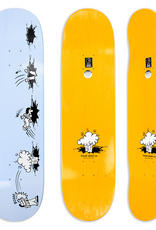 Polar Skate Co. Boom Wii! 8.375"