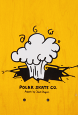 Polar Skate Co. Boom Wii! 8.375"