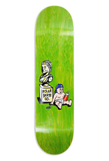 Polar Skate Co. Vandal Assorted Veneers 8.75"