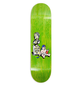 Polar Skate Co. Vandal Assorted Veneers 8.75"