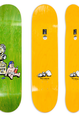 Polar Skate Co. Vandal Assorted Veneers 8.75"