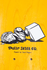 Polar Skate Co. Vandal Assorted Veneers 8.75"