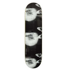 Polar Skate Co. Shin Sanbongi Freeze 8.5"