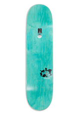 Polar Skate Co. Toasted 8.375"