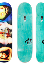 Polar Skate Co. Toasted 8.375"