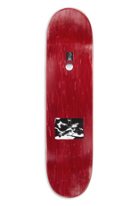 Polar Skate Co. Paul Grund Crystal Depth 8.625"