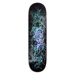 Polar Skate Co. Paul Grund Crystal Depth 8.625"