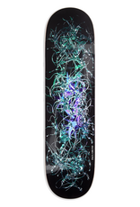 Polar Skate Co. Paul Grund Crystal Depth 8.625"