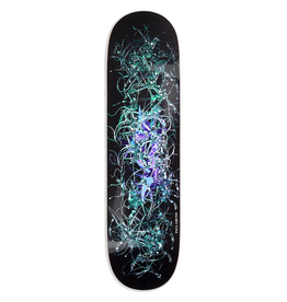 Polar Skate Co. Paul Grund Crystal Depth 8.625"