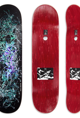 Polar Skate Co. Paul Grund Crystal Depth 8.625"