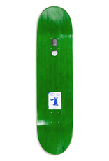 Polar Skate Co. Román González Flying Carpet 8.25"