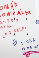 Polar Skate Co. Román González Flying Carpet 8.25"