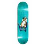 Polar Skate Co. Emile Laurent Oops! 8.5" Short