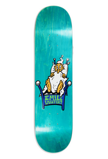 Polar Skate Co. Emile Laurent Oops! 8.5" Short