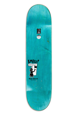 Polar Skate Co. Emile Laurent Oops! 7.875"