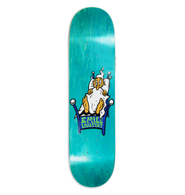 Polar Skate Co. Emile Laurent Oops! 7.875"